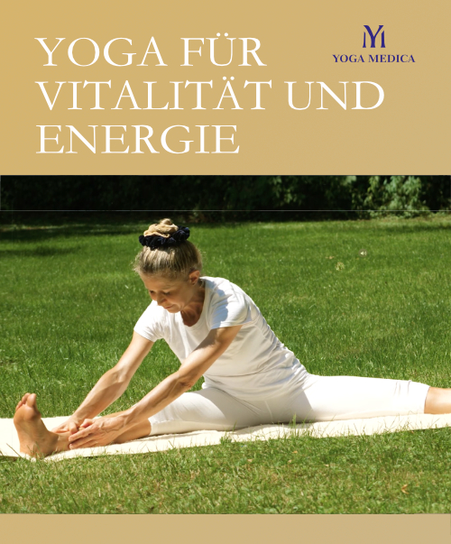 Yoga für Vitalität und Energie