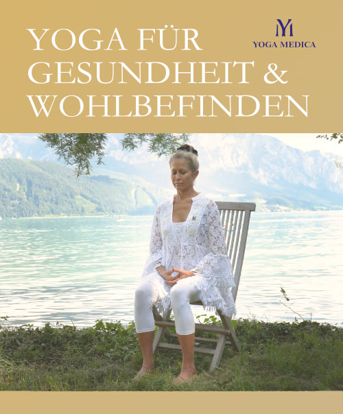 Yoga für Gesundheit und Wohlbefinden