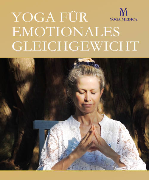 Yoga für emotionales Gleichgewicht