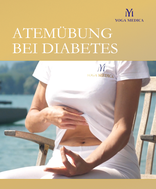 Yoga Medica -Atemübung Diabetes